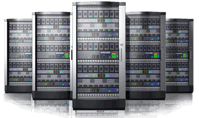 Dominios, Hosting y correos