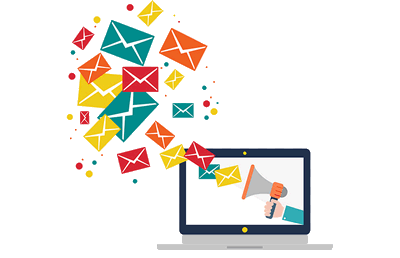 Dominios, Hosting y correos