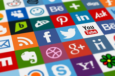 Social media