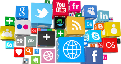 Social media